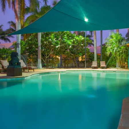 Bali Hai Resort & Spa