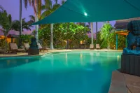 Bali Hai Resort & Spa - Pool