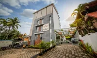 Hue Guh the Porto Candolim Hotels in Nerul