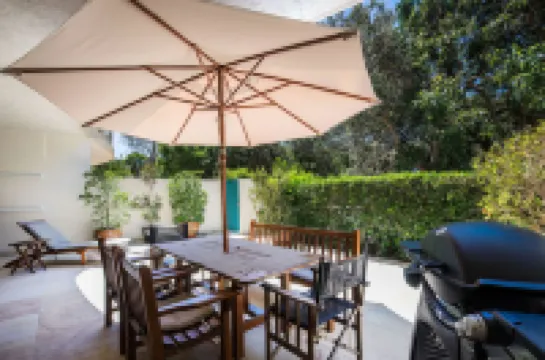 Mirra Chana Hotels in Buddina