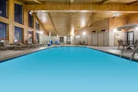 AmericInn by Wyndham Sioux City Hotels in Sioux City