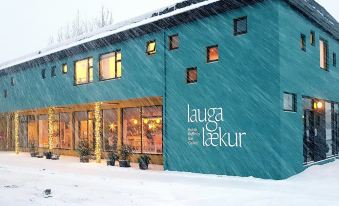 Lækur Hostel