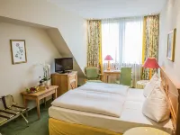 Central-Hotel Kaiserhof Hotels in Region Hannover