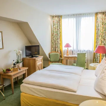 Central-Hotel Kaiserhof