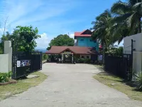 LaVeranda Beach Resort