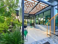 Pigoon Resort & Swimming pool Hotels in Ban Pong