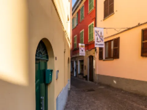 Baby Hotels in Bellano