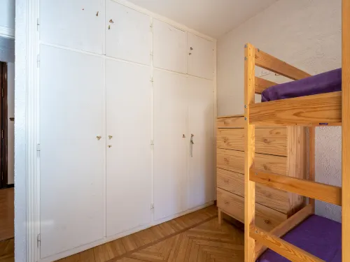 Ginevra فنادق في Sauze d'Oulx