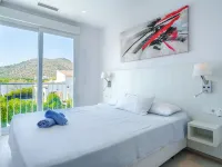 Villa del Lago 4