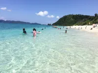 리틀 아시아 게스트하우스 오키나와 호텔