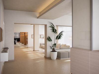 Apartamentos Isla Del Sol