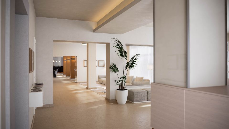 Apartamentos Isla Del Sol