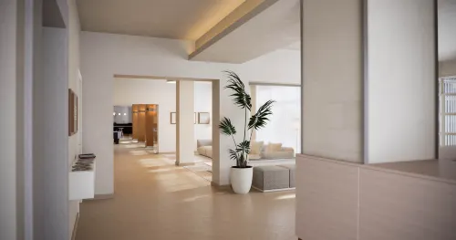 Apartamentos Isla Del Sol - Beach