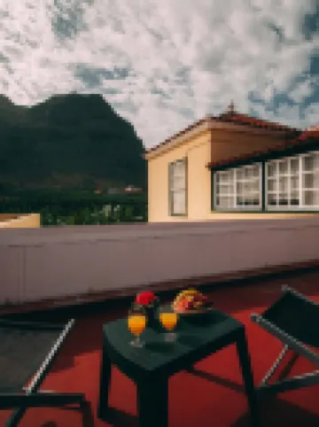 Hotel Rural la Casa Amarilla