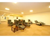 New Gloria Oita Hotel