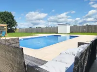 Gower Hideaway - 3 Bed Apartment - Ocean Breeze - 3-stjärniga