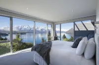The Views and Spa by Staysouth Hotel a Closeburn