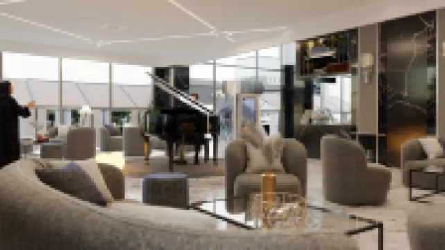 AlHamra Hotel Kuwait