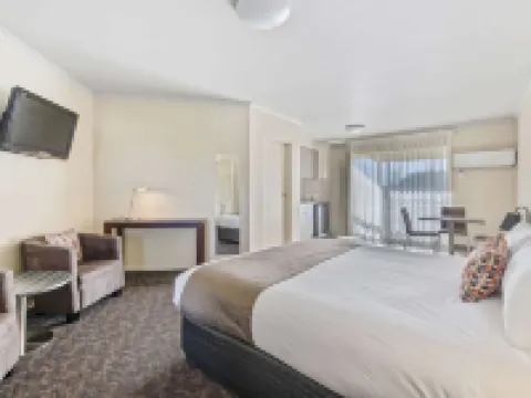 Comfort Inn Clubarham Hotels in Barham