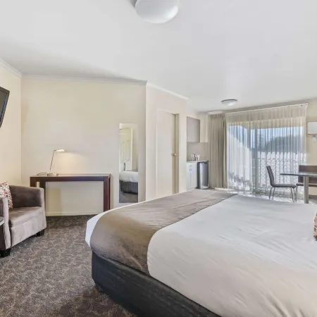 Comfort Inn Clubarham