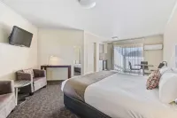 Comfort Inn Clubarham