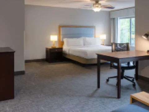 Homewood Suites by Hilton Rochester/Greece Hotels in Greece