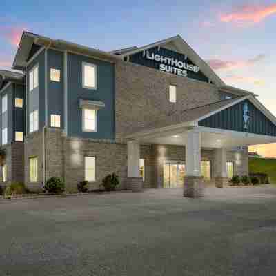 Lighthouse Suites - Best Western Signature Collection Hotel Exterior