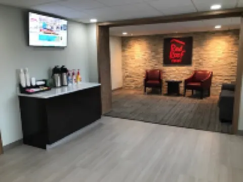 賓夕凡尼亞薩默塞特紅屋頂酒店 薩默塞特酒店