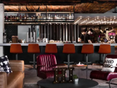 鳳凰城坦佩/ASU 區 MOXY 酒店 坦佩酒店