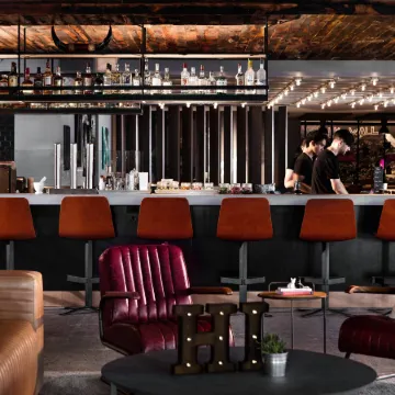 Moxy Phoenix Tempe/ASU Area