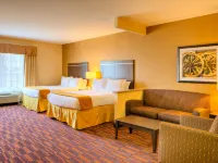 Holiday Inn Express & Suites GRANBURY by IHG Hotels in Hood County