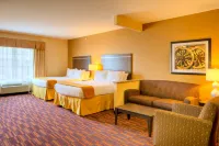 Holiday Inn Express & Suites GRANBURY by IHG Hotels in Granbury