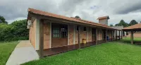 Pousada Refugio do Lago