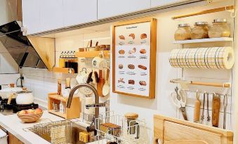 Dali Xiaoyuanzi Qishi Homestay (Hongsheng Road No.4)