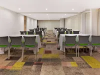 麥德林拉昆塔温德姆酒店 麥德林酒店