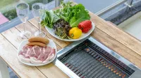 Samcheok Cnblue Pension Hotels in Samcheok