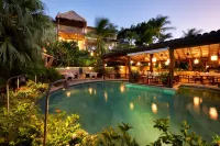 Jardin del Eden Boutique Hotel - Beach