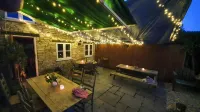 Ring O Bells Hinton Blewett Hotels in Clutton