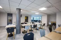 Kyriad Direct Metz Nord - Woippy Hotels in Woippy