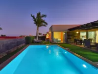 Tipo 2 Dormitorios - Villas