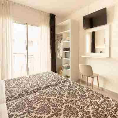 Hotel Miami Rooms