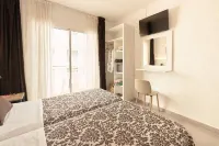 Hotel Miami Hotels in Calella