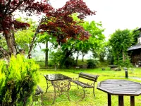 Yufuin Flora House Hotels in Yufu