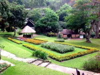 Mae Sa Valley Garden Resort