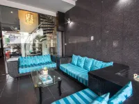 The Venue Residence Hotels in Pattaya
