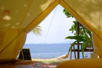 O Little Tent de Koh Chang