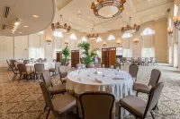 The Glen Club - breakfast