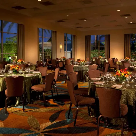 Hyatt Regency Orange County