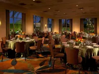 Hyatt Regency Orange County - breakfast