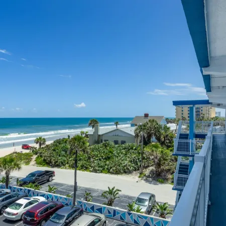 Chateau Mar Beach Resort Newly Renovated